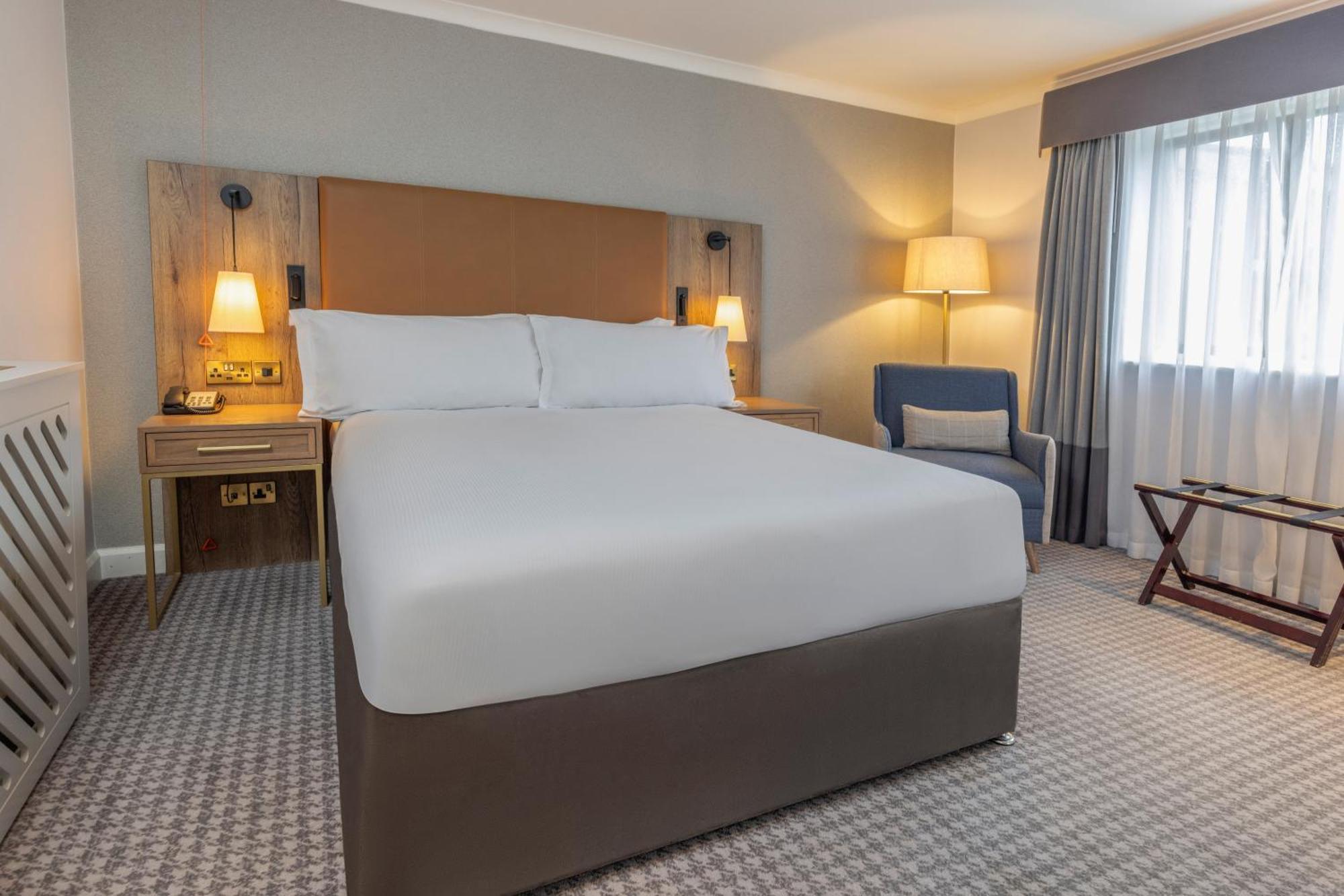 Oxford Belfry Hotel & Spa Тейм Екстер'єр фото